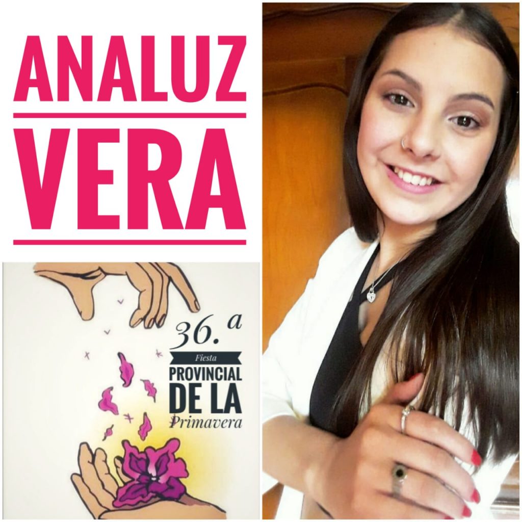 Analuz Vera - Chacabuco