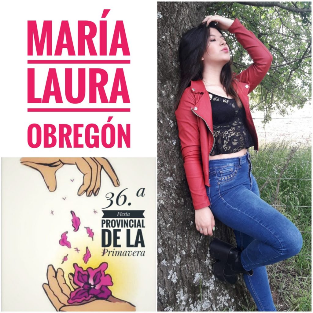 María Laura Obregón - Concurso del Chorizo Seco Comodoro Py