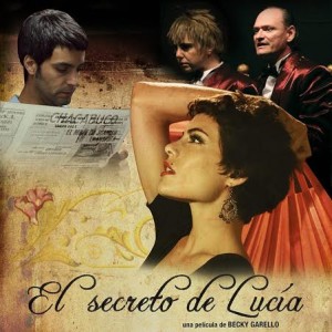 "El Secreto de Lucía" en Colombia