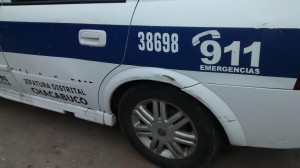 Piden la puesta en marcha del “911” para emergencias y denuncias en Chacabuco.