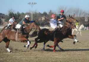 El Relincho campeón en Tucumán,