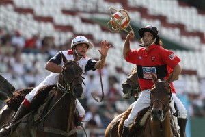 Andrés Lanfranco a Francia.