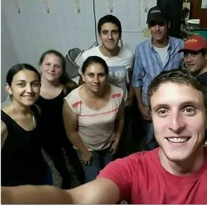 Grupo de trabajo de la conserjería del CAS.